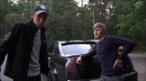 CHRYSLER 300C/ АМЕРИКАНСКОЕ ВЕДРО?!/ ТЕСТ-ДРАЙВ