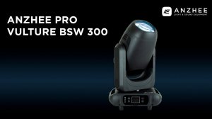 Прожектор Anzhee PRO VULTURE BSW 300