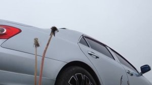 Выхлоп на Марк Х GRX125