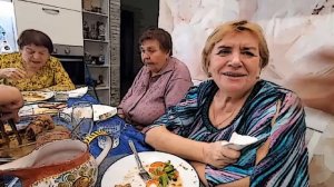 Самвел Адамян на Игрени/Сытники вынуждены встречать "Нужных" людей...