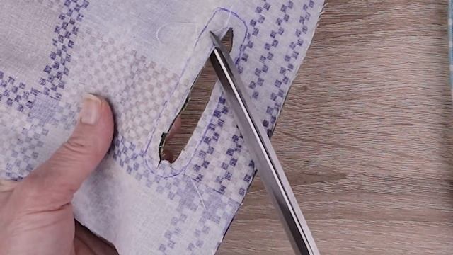 КОРЗИНКА КОТОРУЮ МОЖНО СШИТЬ ИЗ ОСТАТКОВ ткани / Лоскутное шитье — пэчворк