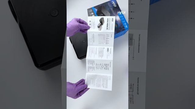 Обзор на #проектор #HIPER #CINEMA B5 смотреть онлайн