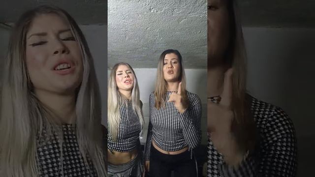 Kamelia - Imeto ti 🤤😘 (cover) by Magi x Niki @KameliaOfficialChannel смотреть онлайн