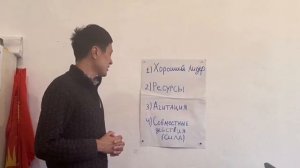 Что должен делать каждый профсоюзник чтобы создать сильный профсоюз.