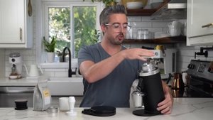 I didn't want to review this... - DF64 Gen 2 Coffee Grinder