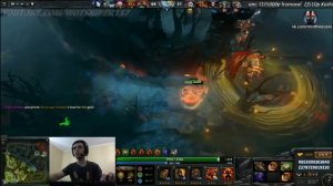 Versuta rage: Пентюх