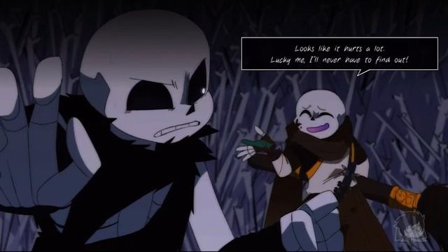 GROUP REACTION: Underverse 0.7 Part 2 (feat. Pals on the Internet) смотреть онлайн