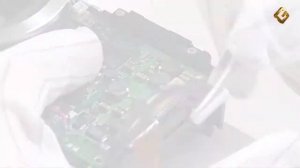 Разбор фотоаппарата Canon EOS 1000D