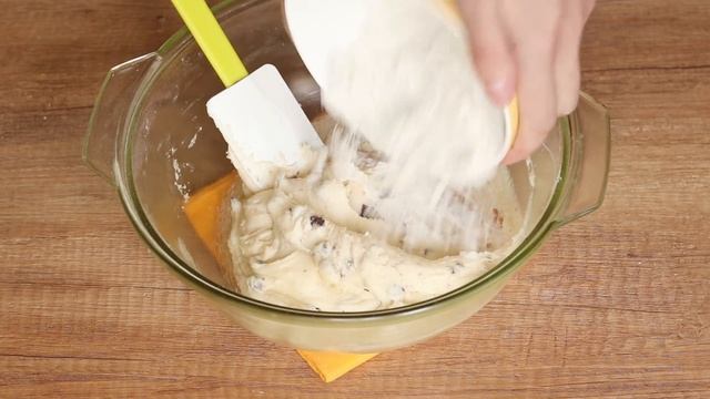 ПЕЧЕНЬЕ МОРОЖКО или МОРОЖЕНОЕ В Духовке ? И готовится так просто! К чаю ИДЕАЛЬНО! Без ЯИЦ.