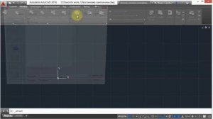 2. Создание связанных чертежей (AutoCad)