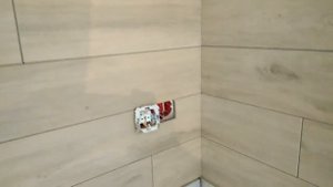 Укладка плитки кухонный фартук