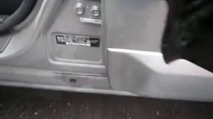 Проверка двигателя Subaru outback BPH. EJ25T. SO3383