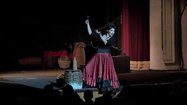 Нунча в ритме flame смотреть онлайн