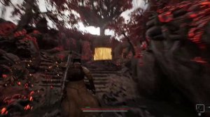 Remnant 2 - БИТВА КРАСНЫЙ ТРОН