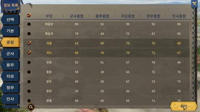 [게임초강력추천] 삼국지 한말패업 Part2, Three Kingdoms The Last Warlord Commented by Uncle Jun's Game TV смотреть онлайн