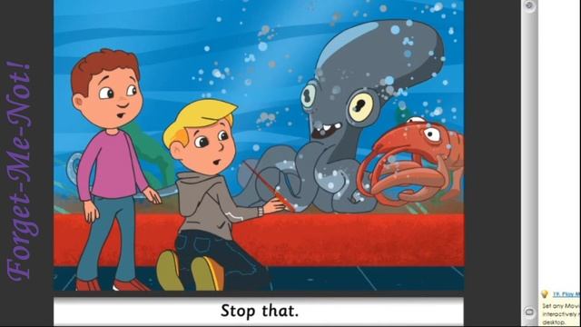 Smart Junior 1 Module 6 My Body Let's Play, Project, Story Time с.80-83 &Workbook✔Відеоурок