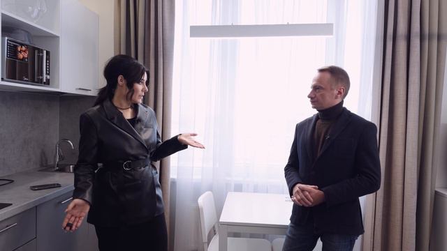 ОБЗОР ИНВЕСТ-ОТЕЛЯ IN2IT В ПЕТЕРБУРГЕ
