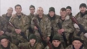 Песня музыкантов. Андрей Соболев.