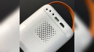 Мини проектор Umiio q2