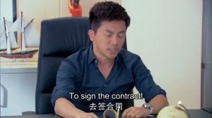 【ENG SUB】Conquer my picky boss | Destiny By Love 06 (Qin Lan,Su YouPeng)