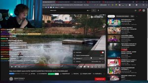 ДИПИНС СМОТРИТ ИВАН ЗОЛО ПОДРАЛСЯ СО СВОИМ БАТЕЙ
