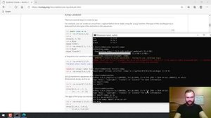 Установка пакетов в Python
