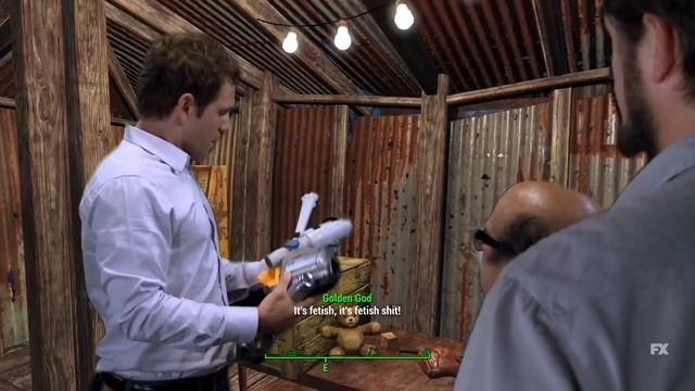 when you become an in-game item hoarder смотреть онлайн