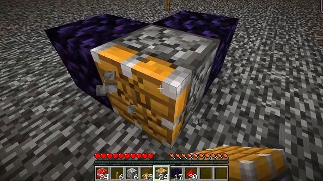 ?ЛОМАЕМ БЕДРОК Все способы? 1.17 1.18 смотреть онлайн