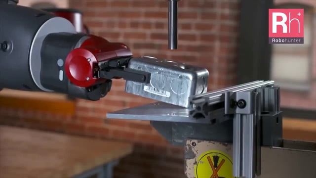 RoboHunter: роботы уже работают смотреть онлайн