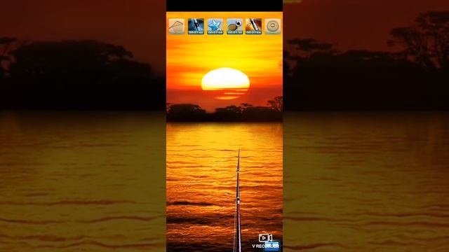 Let's Fish. Африка. Озеро Танганьика смотреть онлайн