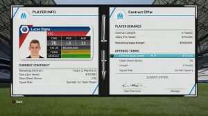 FIFA 16 | Olympique Marseille Career Mode S2E1 - TRANSFERS, TRANSFERS, TRANSFERS!