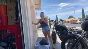 How to check and replace your HARLEY DAVIDSON stator (Charging system issues)