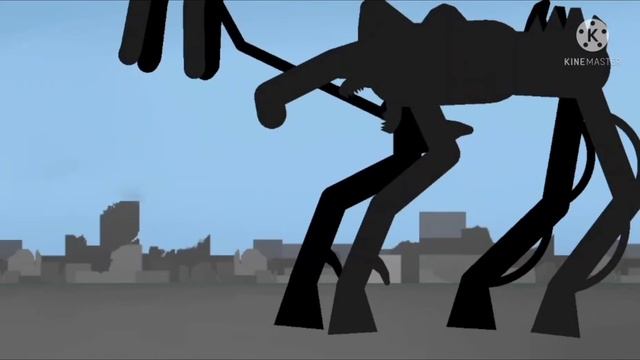 Day 17 Vs Day 18 | Stick Nodes Animation смотреть онлайн