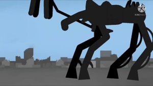 Day 17 Vs Day 18 | Stick Nodes Animation