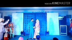 Marriage   dances (tappay song ammy virk)