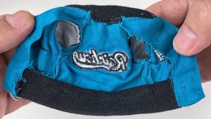 Радужный мальчик. Обзор и распаковка куклы Rainbow High River Kendall