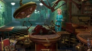 Taken Souls: Blood Ritual [03] w/YourGibs - INVESTIGATE EVIDENCE BOARD - Part 3 #YourGibsLive #HOPA