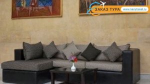 LONG BEACH RESORT HURGHADA (старое название HILTON) 4* обзор