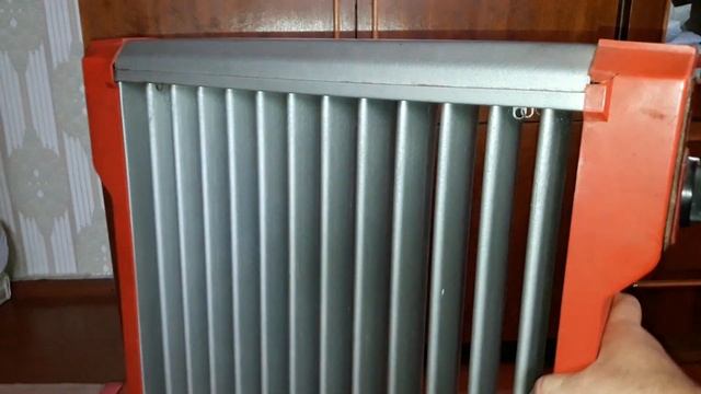 Своими руками радиатор изменен потребляет до 200 вт/ час смотреть онлайн