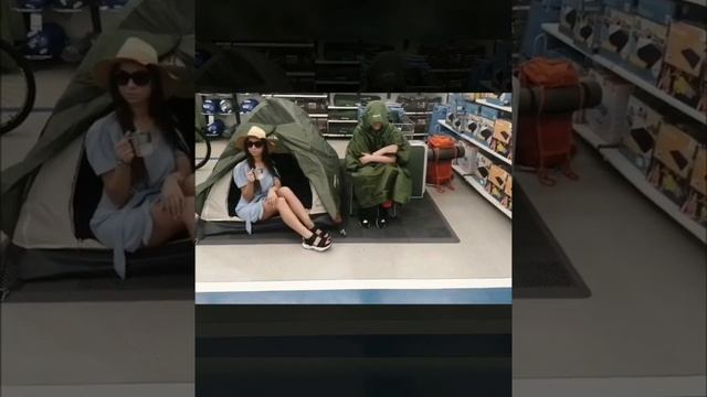 Спортмастер Беларусь, г. Минск ТЦ "Coolman" смотреть онлайн