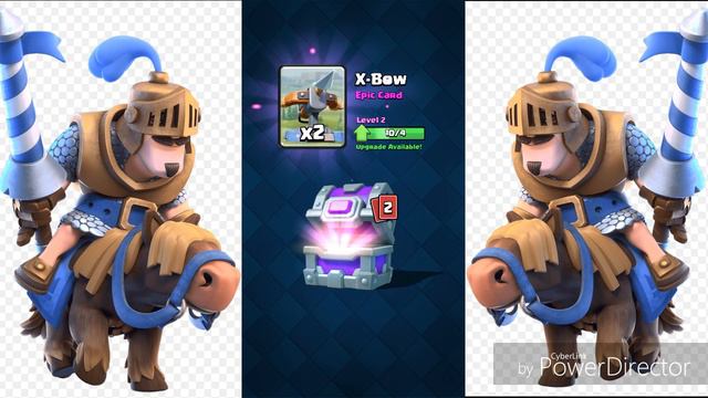 We got a New Legendary!!! OMG !!! смотреть онлайн