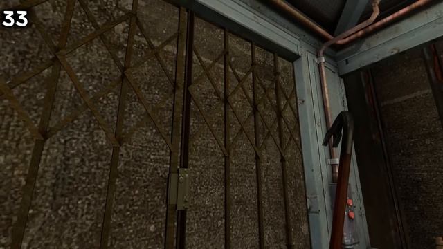 65 ФАКТОВ - ПЕРСОНАЖИ HALF-LIFE 2 смотреть онлайн