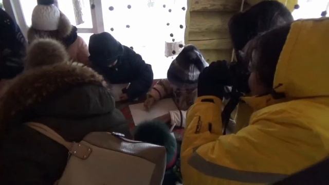 Великий Устюг. (Глазами папы) 1 часть.