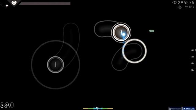 osu! 4⭐ No Idea - Don Toliver Audio 8D (Insane) смотреть онлайн