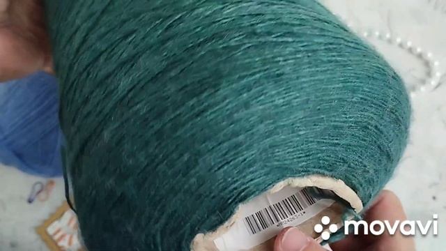 Вязание. ЧТО БУДУ ВЯЗАТЬ В МАРТЕ. Немного о планах и пряже... // Болталка о вязании. смотреть онлайн