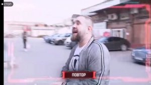 Колобок | Хардкор | Спор
