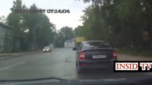 Погони ДПС за Гонщиками