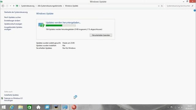 Lenovo G50-45 Notebook/ Laptop SSD nachrüsten смотреть онлайн