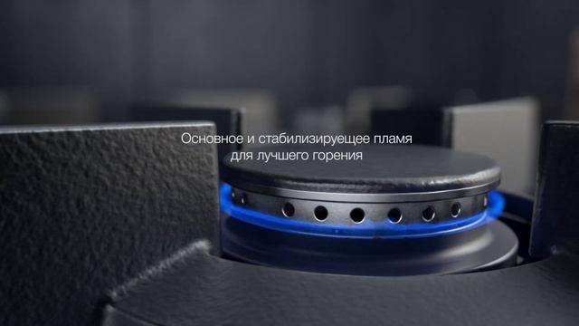 Газовые варочные поверхности ASKO смотреть онлайн