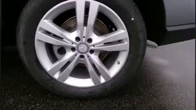 2015 Mercedes-Benz M-Class 4matic 4dr ML250 Bluetec смотреть онлайн